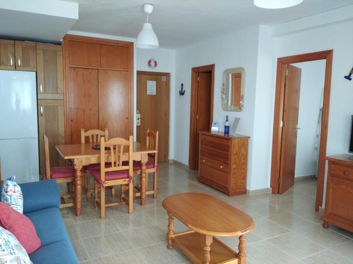Apartamento Las Palomas Beach 202 Torremolinos Bagian luar foto