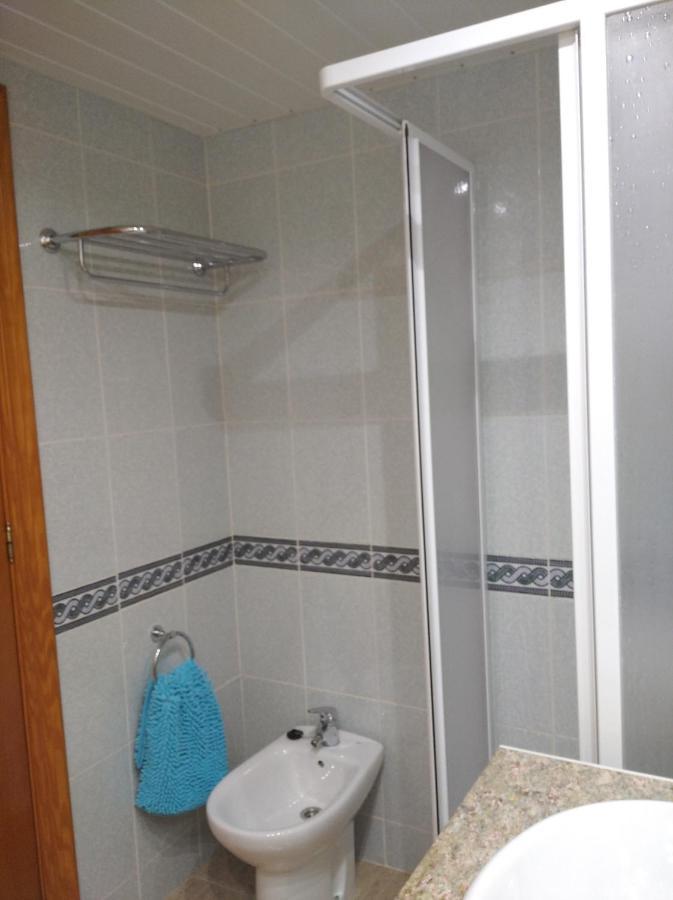 Apartamento Las Palomas Beach 202 Torremolinos Bagian luar foto