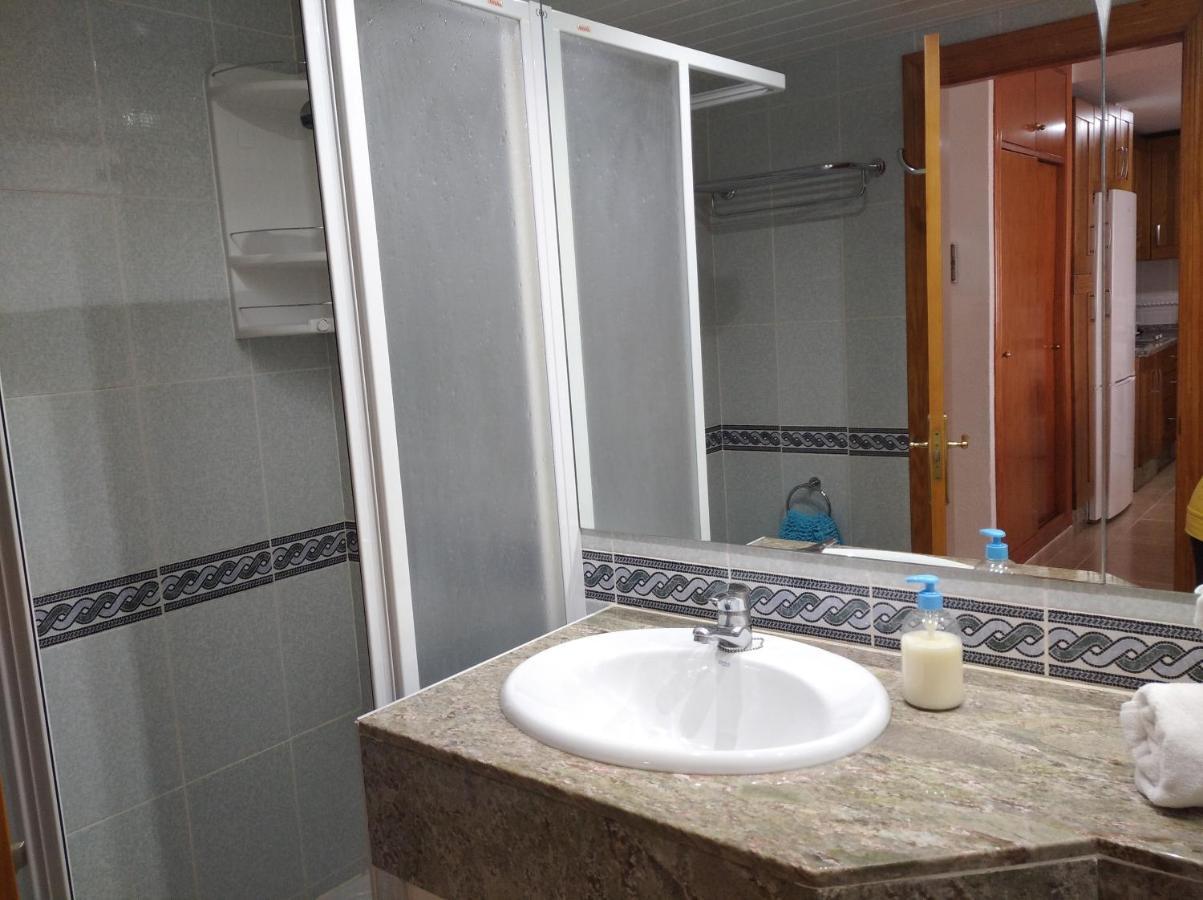 Apartamento Las Palomas Beach 202 Torremolinos Bagian luar foto